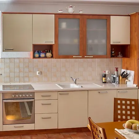 Apartamento Apartment In Center