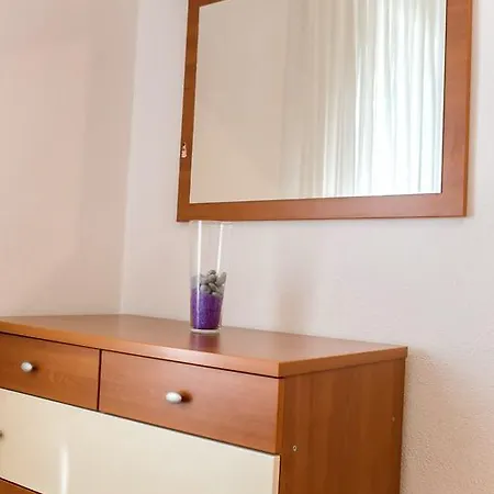 Apartment In Center Apartamento Split