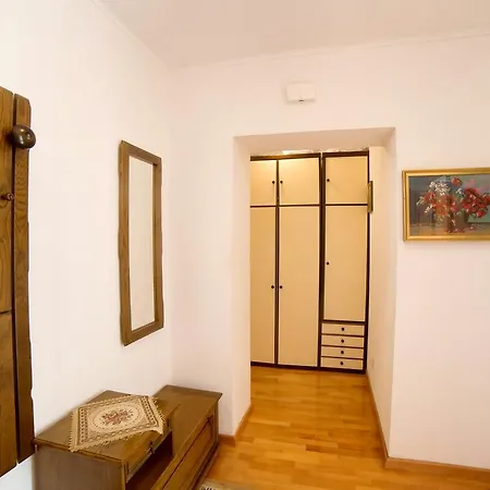 Apartamento Apartment In Center *