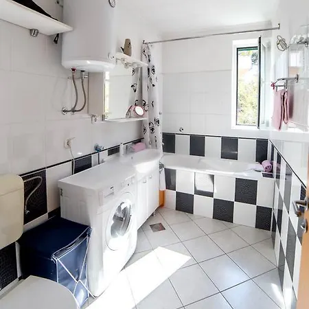 Apartamento Apartment In Center Split