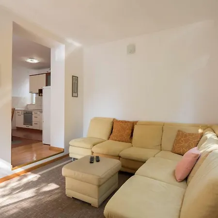 Apartment In Center * Split