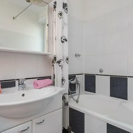 Apartment In Center * Split