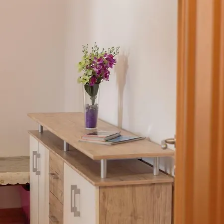 Apartamento Apartment In Center Split
