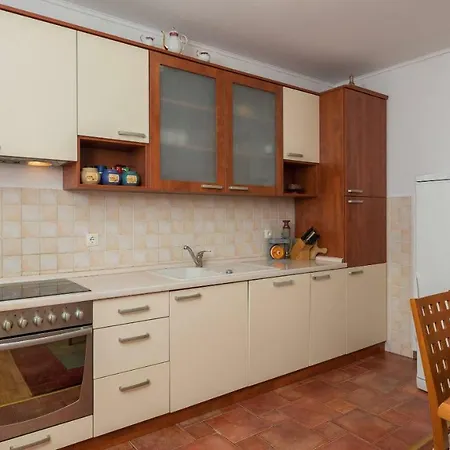 Apartment In Center * Split