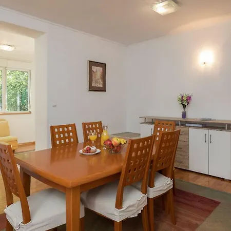 Apartment In Center * Split