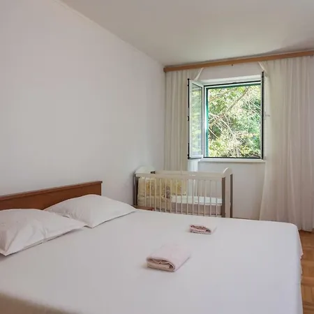 Apartment In Center * Split