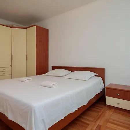 Apartment In Center Apartamento Split
