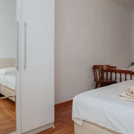 Apartamento Apartment In Center Split