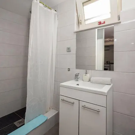 Apartment In Center * Split
